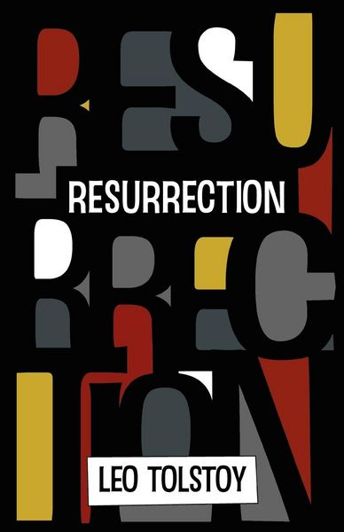 Produktbild: Resurrection
