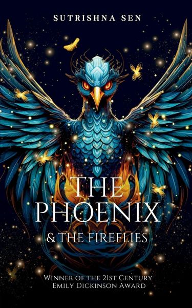 Produktbild: The Phoenix & The Fireflies