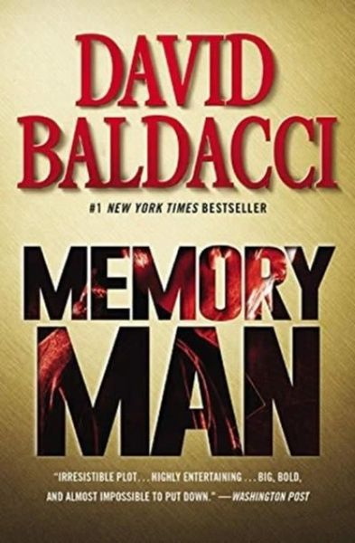 Produktbild: Memory Man