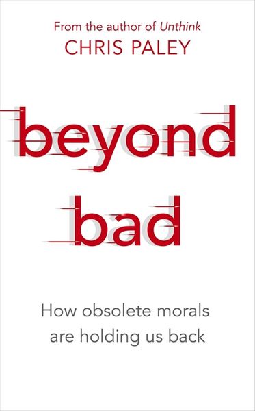 Produktbild: Paley, C: Beyond Bad
