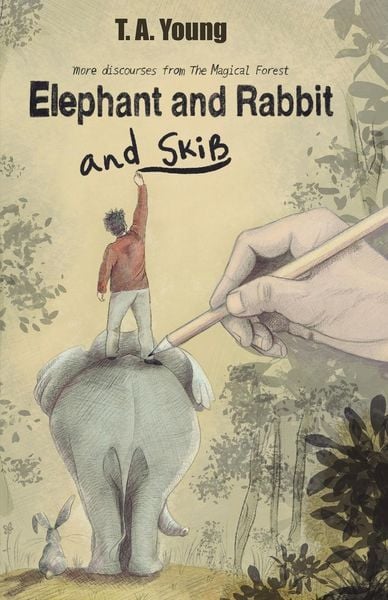Produktbild: Elephant and Rabbit and Skib