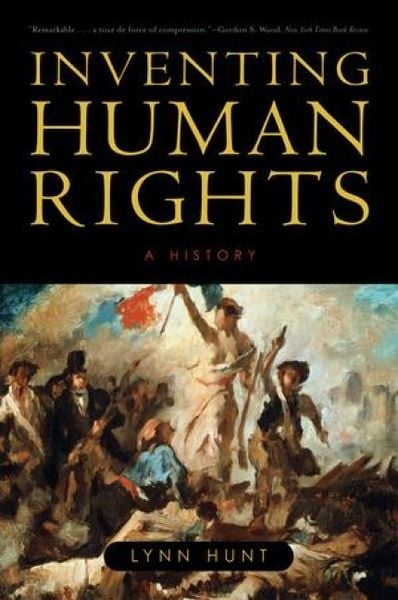 Produktbild: Inventing Human Rights