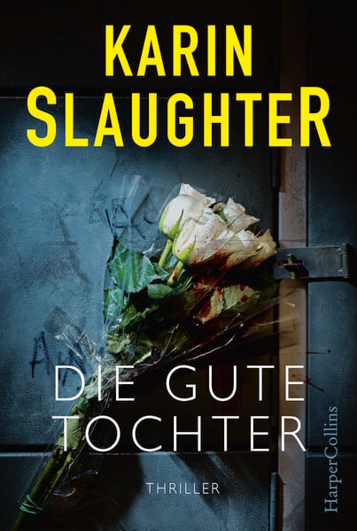 Produktbild: Die gute Tochter