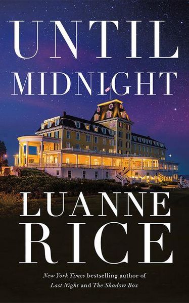Produktbild: Until Midnight
