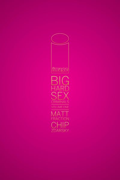 Produktbild: Big Hard Sex Criminals