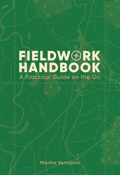 Produktbild: Fieldwork Handbook