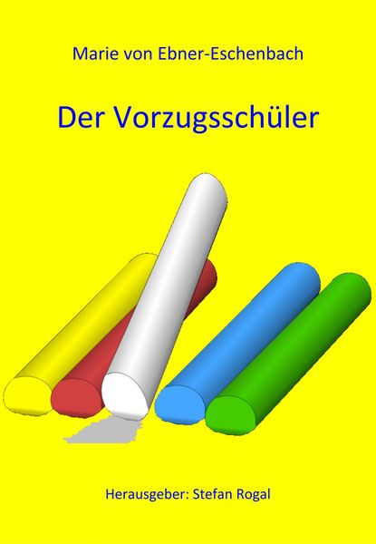 Produktbild: Der Vorzugssch&uuml;ler