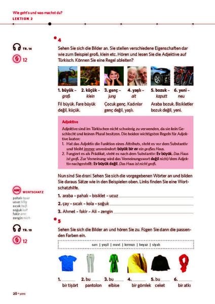 Produktbild: PONS Power-Sprachkurs T&uuml;rkisch