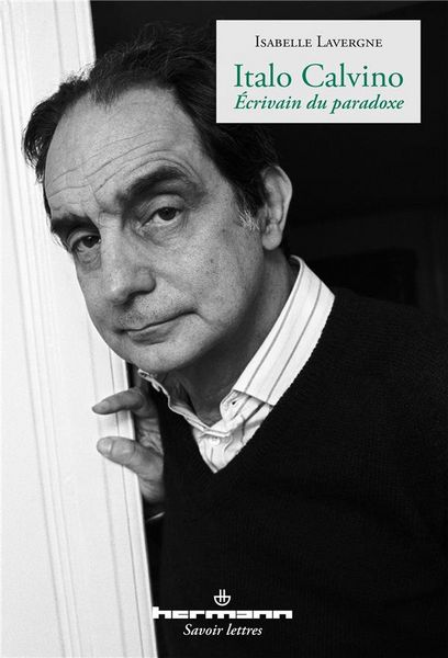 Produktbild: Italo calvino