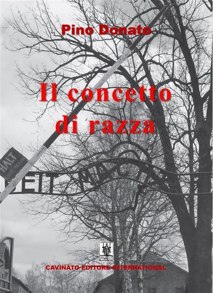 Produktbild: Il concetto di razza