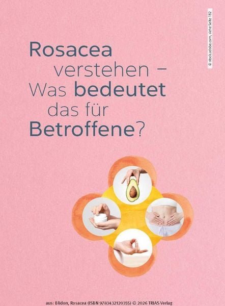 Produktbild: Rosacea