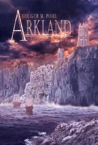 Produktbild: Arkland