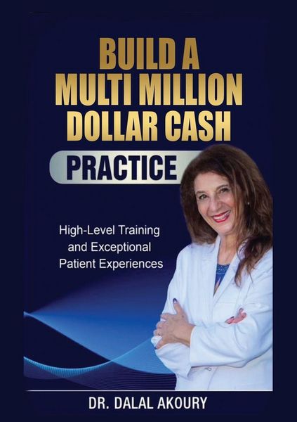 Produktbild: How to Build a Million Dollar Cash Practice