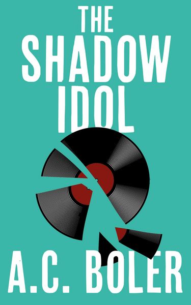 Produktbild: The Shadow Idol