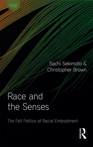 Produktbild: Race and the Senses