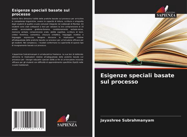 Produktbild: Esigenze speciali basate sul processo
