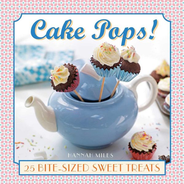 Produktbild: Cake Pops!
