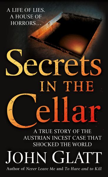 Produktbild: Secrets in the Cellar