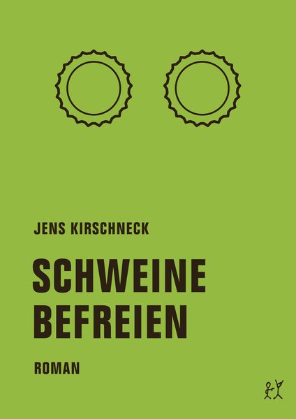 Produktbild: Schweine befreien