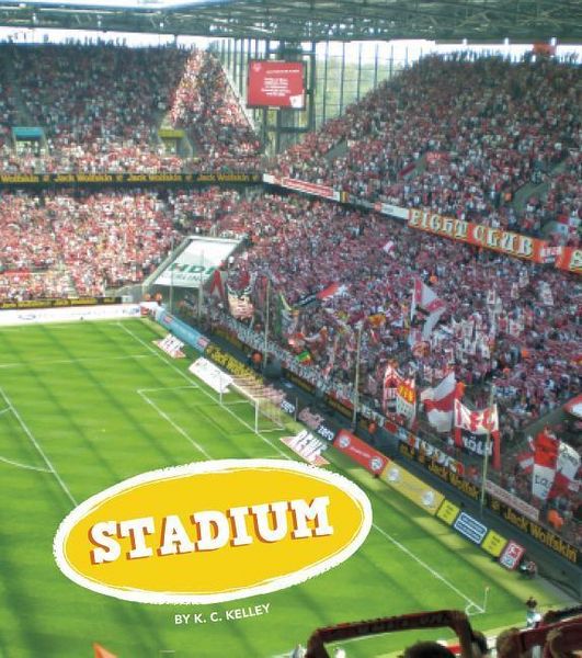 Produktbild: Stadium