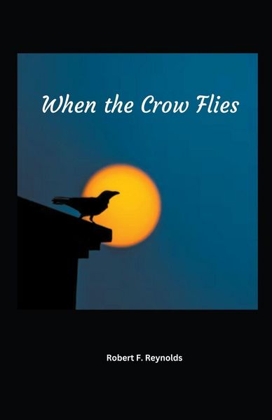 Produktbild: When the Crow Flies