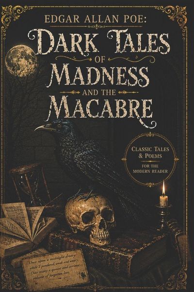 Produktbild: Edgar Allan Poe