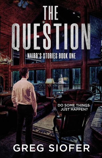 Produktbild: The Question