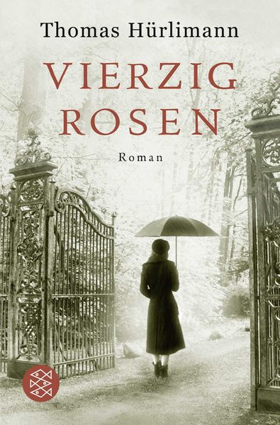 Produktbild: Vierzig Rosen