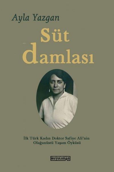 Produktbild: S&uuml;t Damlasi
