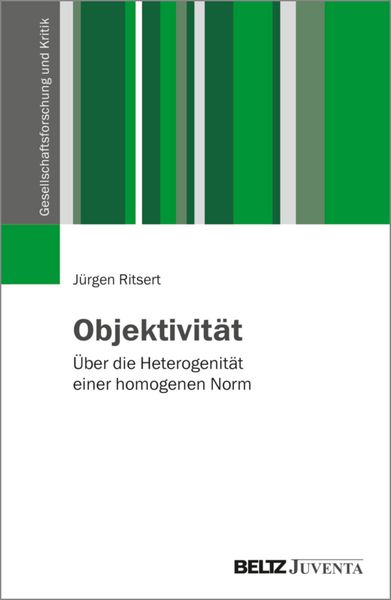 Produktbild: Objektivit&auml;t