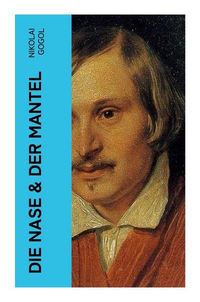 Produktbild: Die Nase & Der Mantel