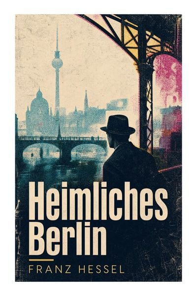 Produktbild: Heimliches Berlin