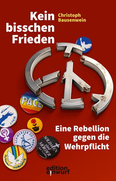 Produktbild: Kein bisschen Frieden