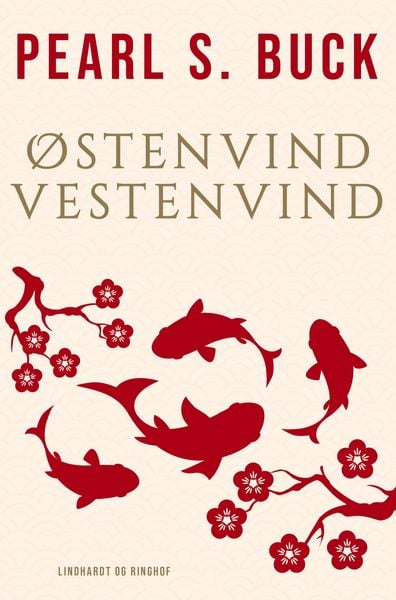 Produktbild: &Oslash;stenvind - vestenvind