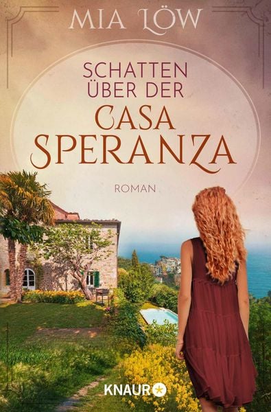 Produktbild: Schatten &uuml;ber der Casa Speranza