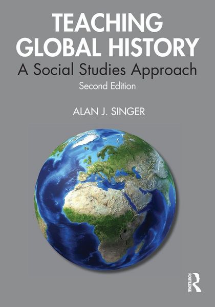 Produktbild: Teaching Global History