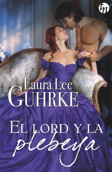 Produktbild: El lord y la plebeya