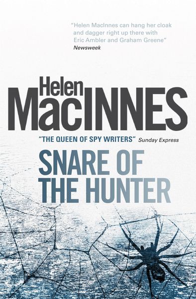 Produktbild: Snare of the Hunter