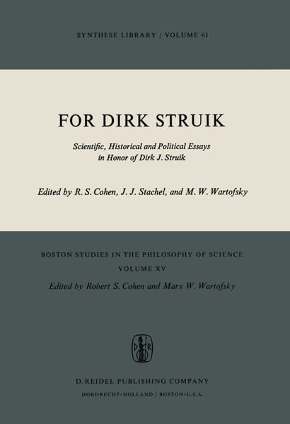 Produktbild: For Dirk Struik