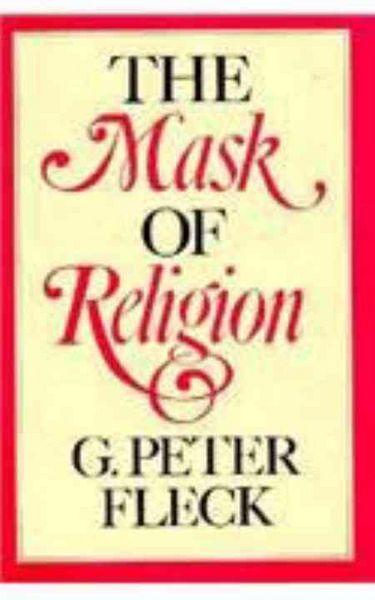 Produktbild: The Mask of Religion