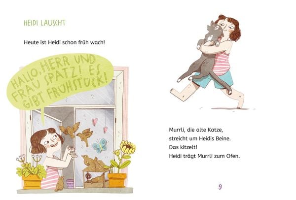 Produktbild: Barfuß in den Bergen