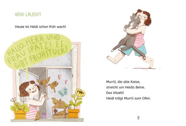 Produktbild: Barfu&szlig; in den Bergen