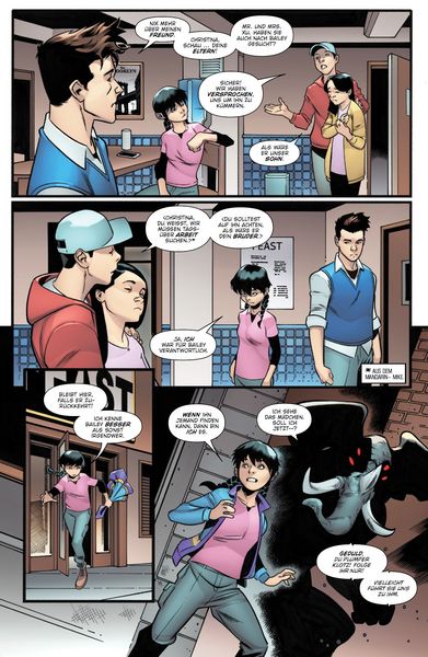 Produktbild: Spider-Boy