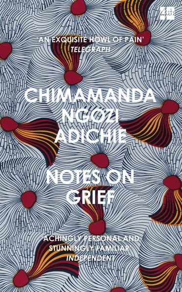 Produktbild: Notes on Grief