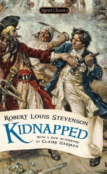 Produktbild: Kidnapped