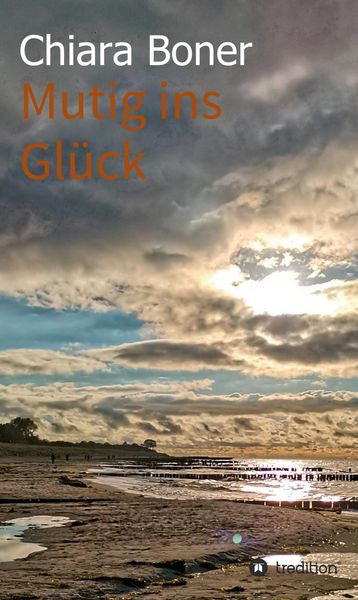 Produktbild: Mutig ins Gl&uuml;ck