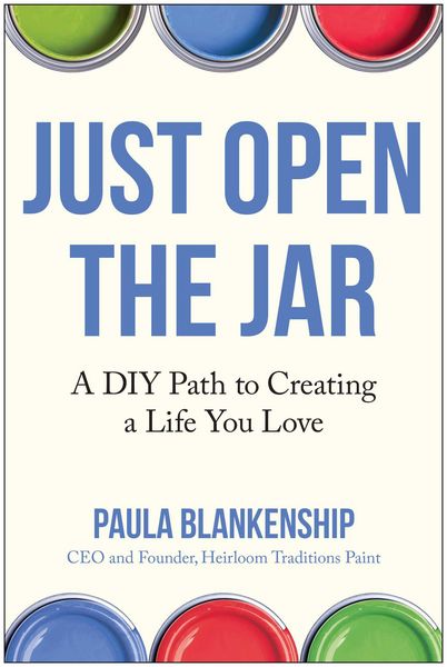 Produktbild: Just Open the Jar