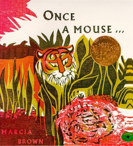 Produktbild: Once a Mouse