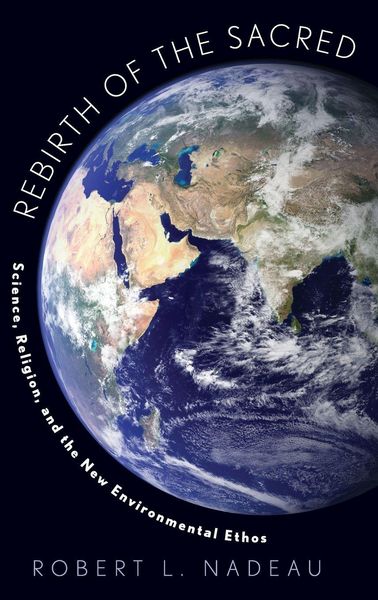 Produktbild: Rebirth of the Sacred