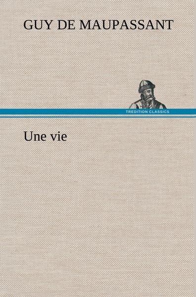 Produktbild: Une vie